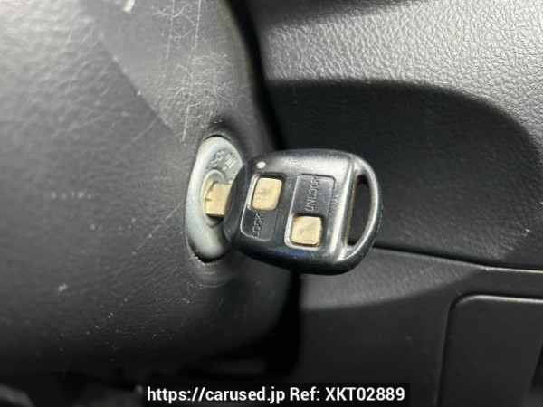 Used 2008 AT toyota rush J210E Image[26]