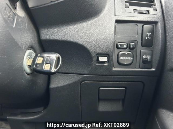 Used 2008 AT toyota rush J210E Image[27]