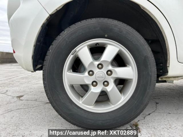 Used 2008 AT toyota rush J210E Image[29]
