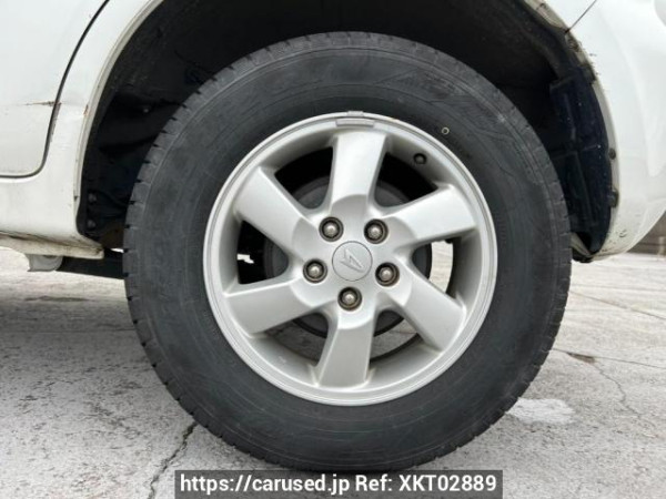 Used 2008 AT toyota rush J210E Image[30]