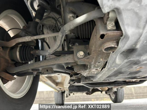 Used 2008 AT toyota rush J210E Image[32]