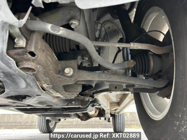 Used 2008 AT toyota rush J210E Image[33]