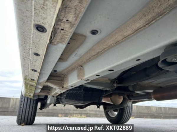 Used 2008 AT toyota rush J210E Image[34]