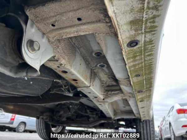 Used 2008 AT toyota rush J210E Image[35]