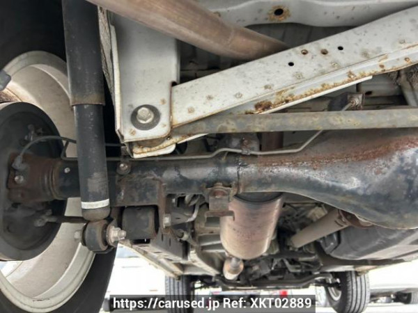 Used 2008 AT toyota rush J210E Image[38]