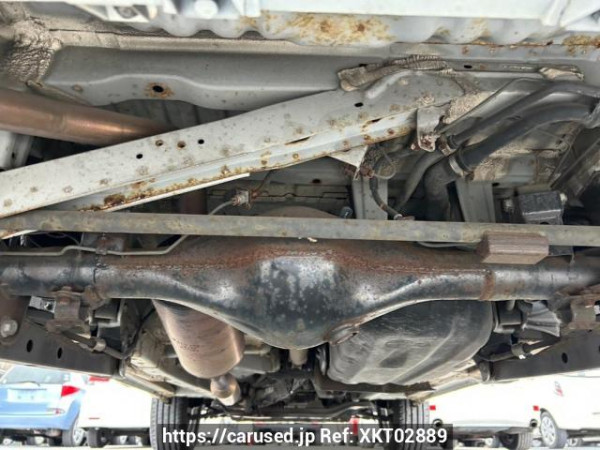 Used 2008 AT toyota rush J210E Image[40]