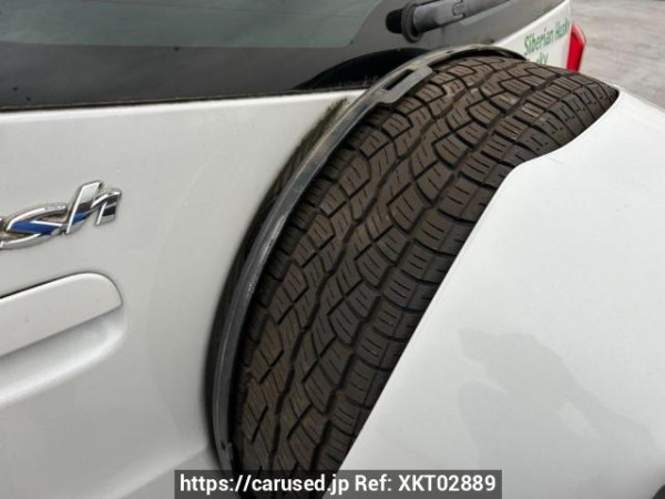 Used 2008 AT toyota rush J210E Image[41]