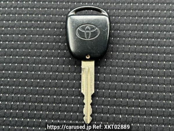 Used 2008 AT toyota rush J210E Image[42]