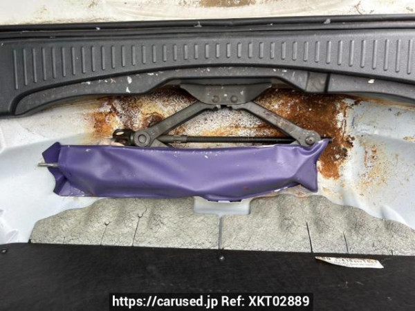 Used 2008 AT toyota rush J210E Image[43]