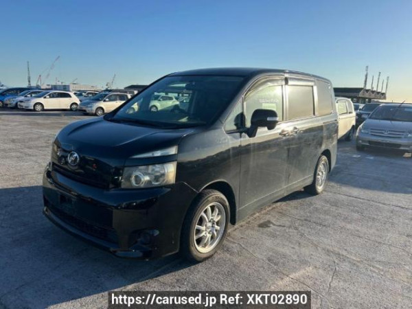 Used 2008 AT toyota voxy ZRR70G Image[2]