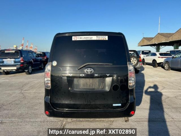 Used 2008 AT toyota voxy ZRR70G Image[5]