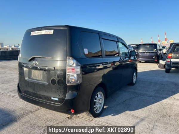 Used 2008 AT toyota voxy ZRR70G Image[6]