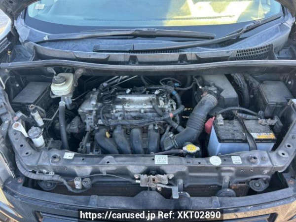 Used 2008 AT toyota voxy ZRR70G Image[9]