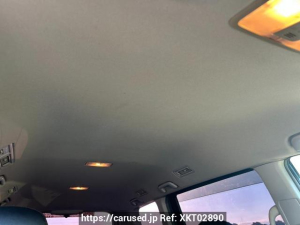 Used 2008 AT toyota voxy ZRR70G Image[12]