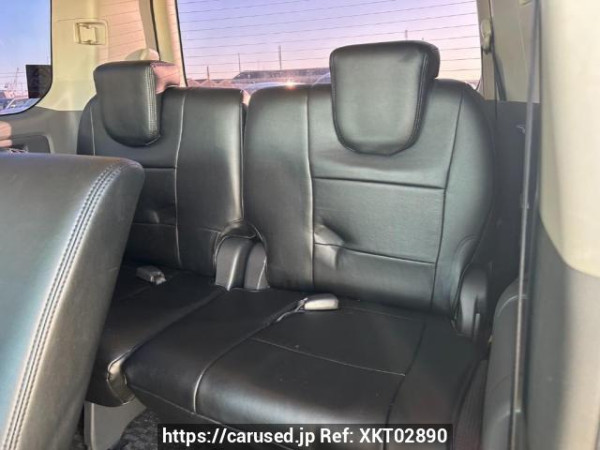 Used 2008 AT toyota voxy ZRR70G Image[17]