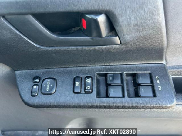 Used 2008 AT toyota voxy ZRR70G Image[18]