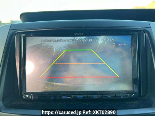 Used 2008 AT toyota voxy ZRR70G Image[26]