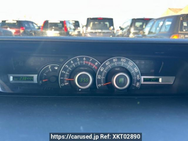 Used 2008 AT toyota voxy ZRR70G Image[29]