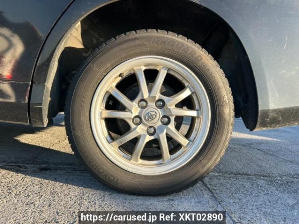 Used 2008 AT toyota voxy ZRR70G Image[33]