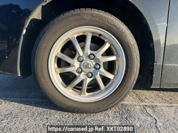 Used 2008 AT toyota voxy ZRR70G Image[34]