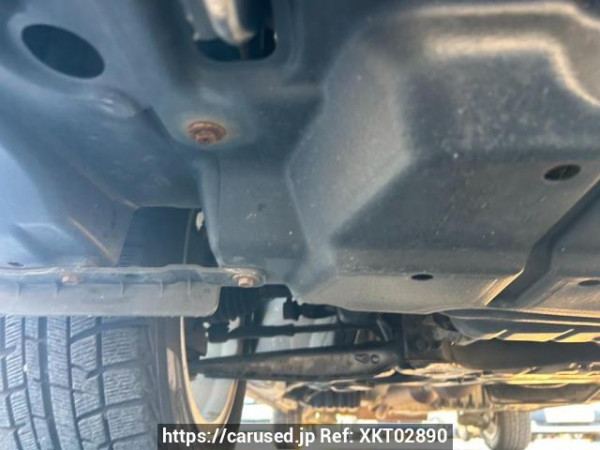 Used 2008 AT toyota voxy ZRR70G Image[35]