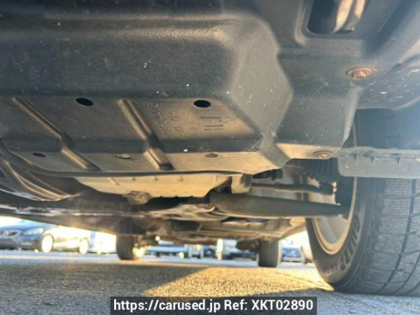 Used 2008 AT toyota voxy ZRR70G Image[36]