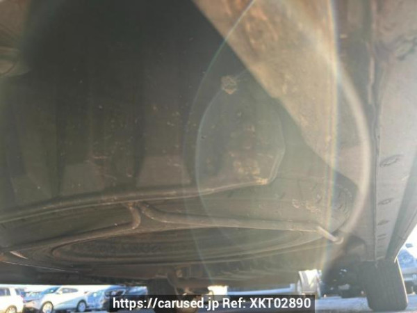 Used 2008 AT toyota voxy ZRR70G Image[40]