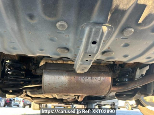 Used 2008 AT toyota voxy ZRR70G Image[42]