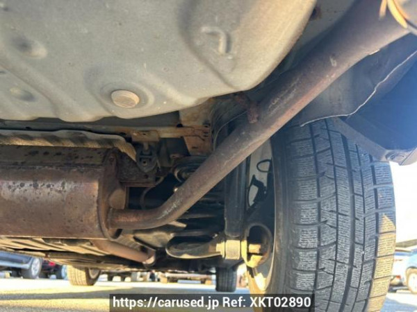 Used 2008 AT toyota voxy ZRR70G Image[43]