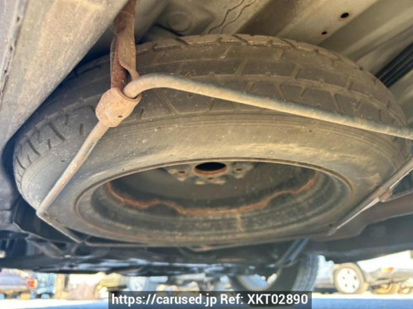 Used 2008 AT toyota voxy ZRR70G Image[44]