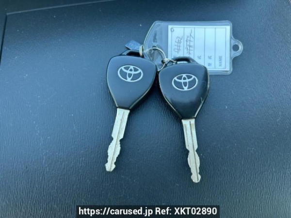 Used 2008 AT toyota voxy ZRR70G Image[45]