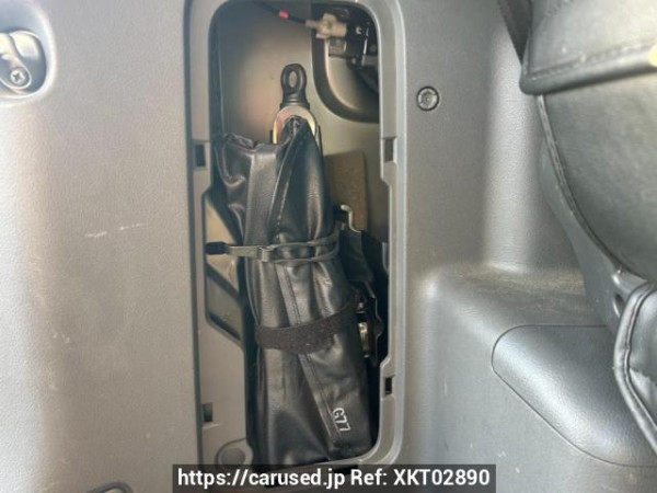 Used 2008 AT toyota voxy ZRR70G Image[46]