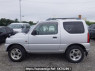 Used 1998 AT suzuki jimny JB23W Image[3]