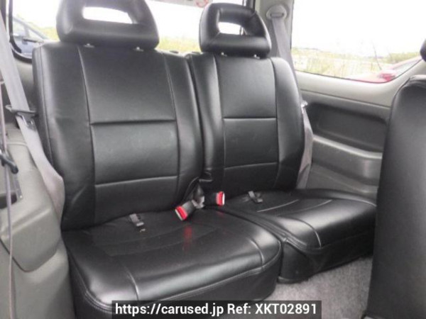 Used 1998 AT suzuki jimny JB23W Image[13]
