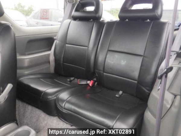Used 1998 AT suzuki jimny JB23W Image[14]