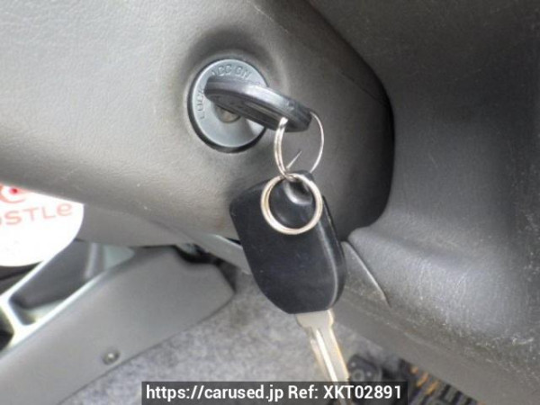 Used 1998 AT suzuki jimny JB23W Image[18]