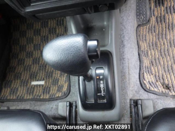 Used 1998 AT suzuki jimny JB23W Image[20]