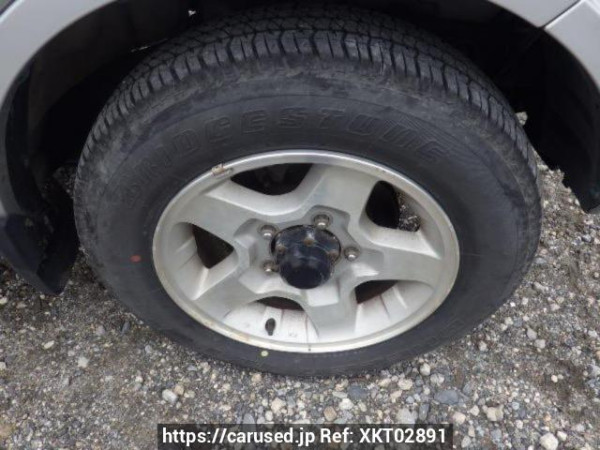 Used 1998 AT suzuki jimny JB23W Image[23]