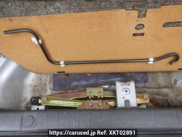 Used 1998 AT suzuki jimny JB23W Image[36]