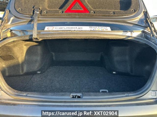 Used 2006 AT toyota crown GRS180 Image[8]