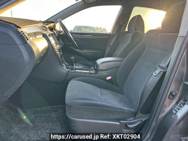 Used 2006 AT toyota crown GRS180 Image[14]