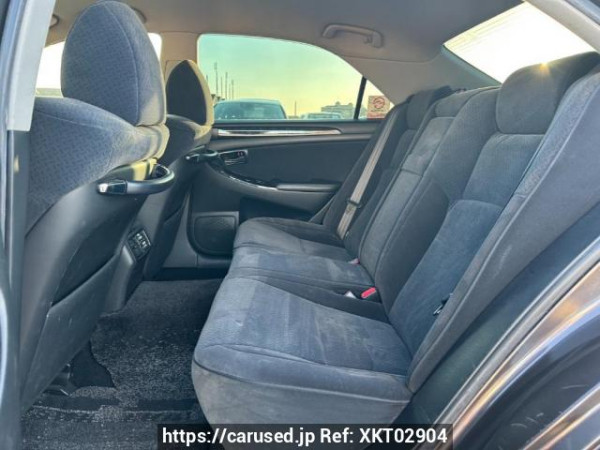 Used 2006 AT toyota crown GRS180 Image[16]