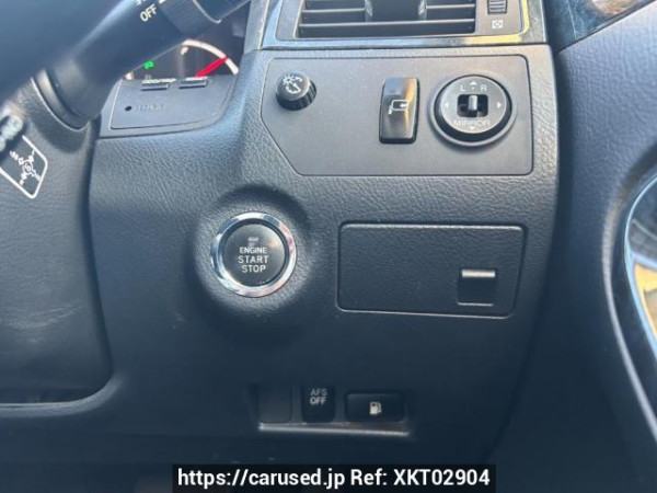 Used 2006 AT toyota crown GRS180 Image[21]