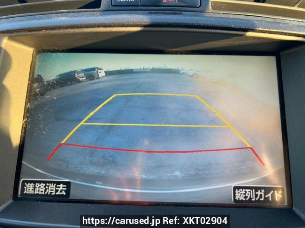 Used 2006 AT toyota crown GRS180 Image[25]