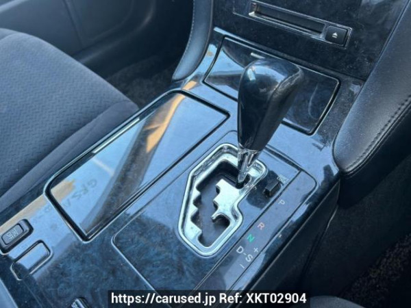 Used 2006 AT toyota crown GRS180 Image[26]