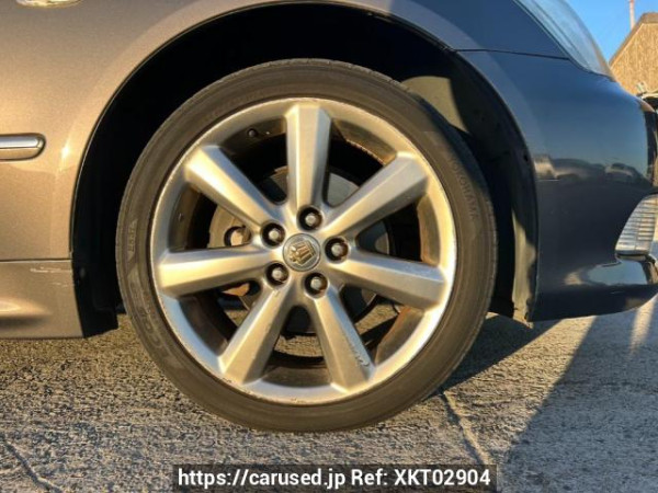 Used 2006 AT toyota crown GRS180 Image[28]