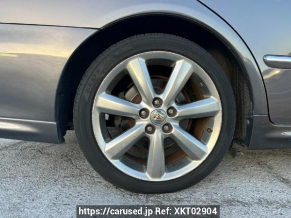 Used 2006 AT toyota crown GRS180 Image[29]