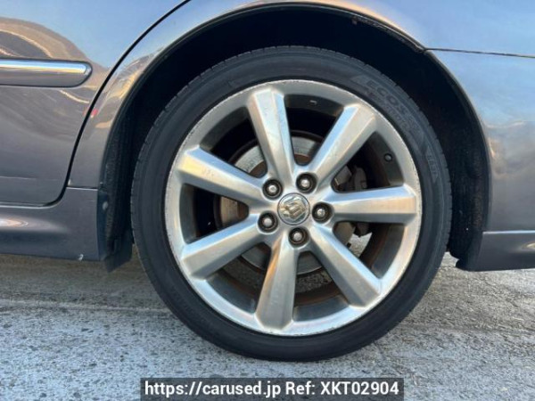 Used 2006 AT toyota crown GRS180 Image[30]