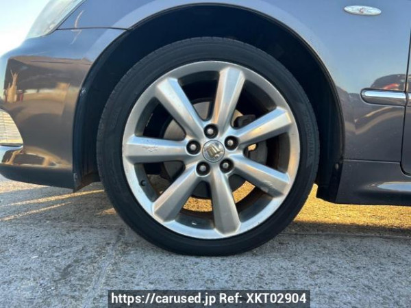 Used 2006 AT toyota crown GRS180 Image[31]