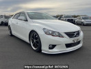 Toyota Mark X GRX130